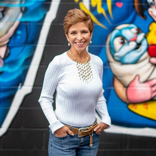Maria O’Dell