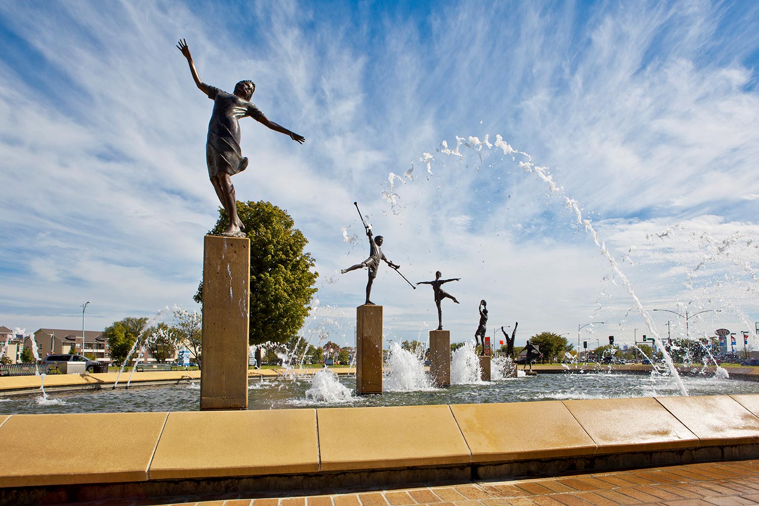 Homes for Sale in North Kansas City