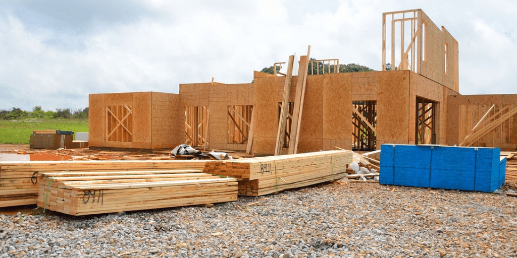 Group ODell | 10 Mistakes People Make in New Construction