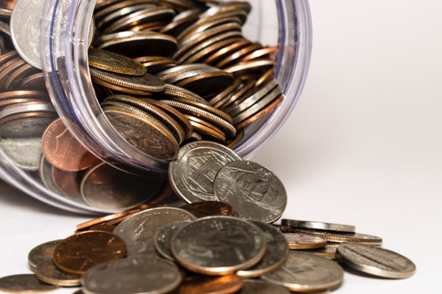 Start Building Your Fortune - Group O'Dell