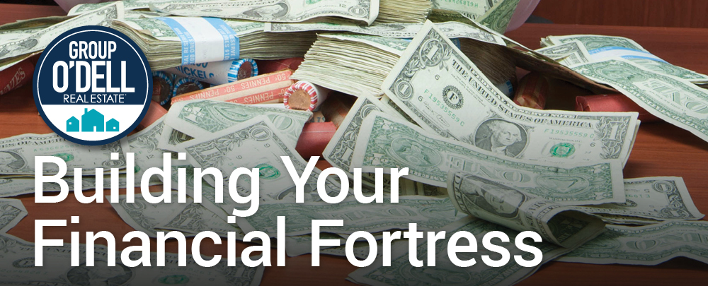 Building Your Financial Fortress