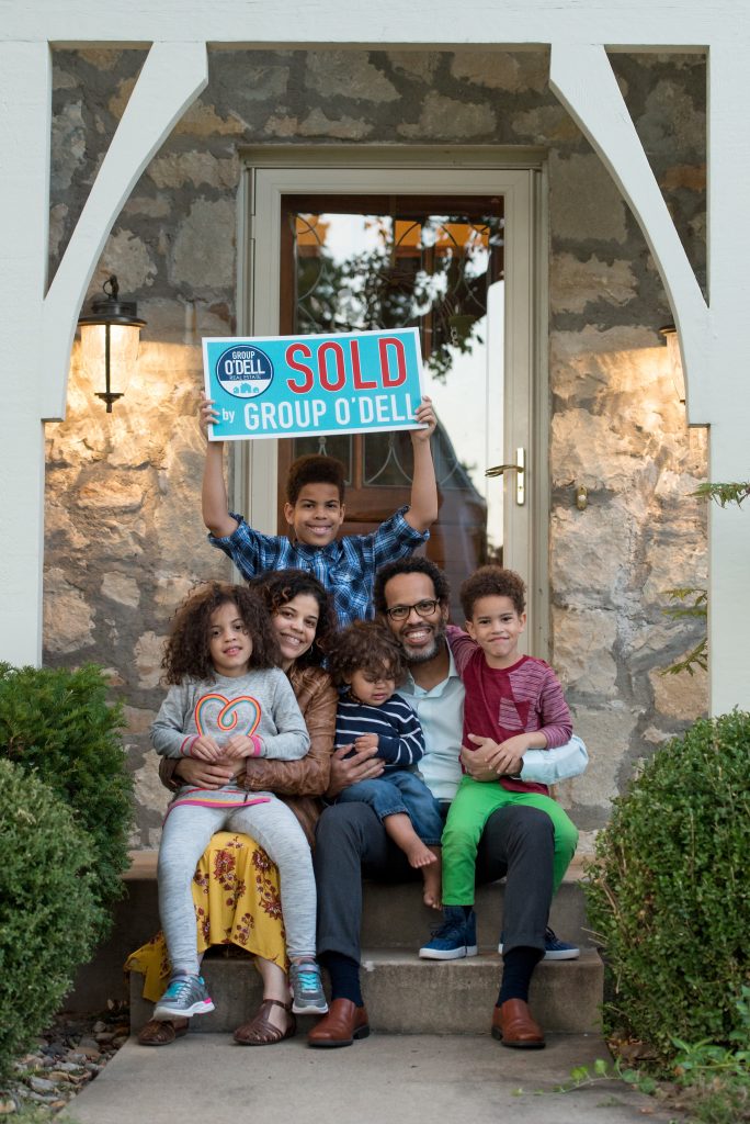 The Jimenez Family