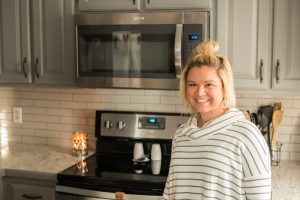 Group O'Dell's Client Profile: First Time Home Buyer - JackieHarwig1