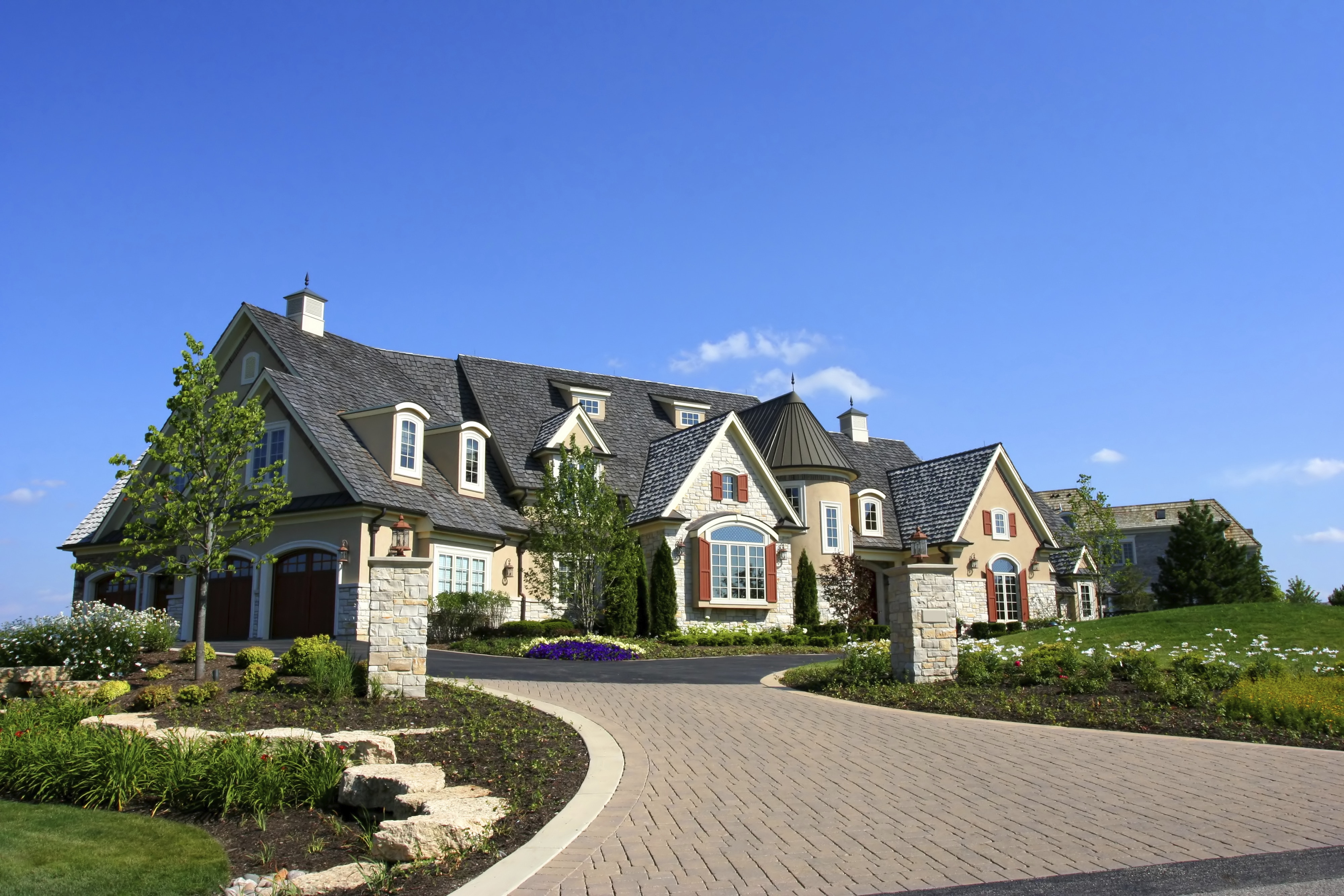 Kansas City Luxury Homes - Group O'Dell