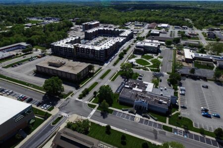 Photo of Homes for Sale in Gladstone