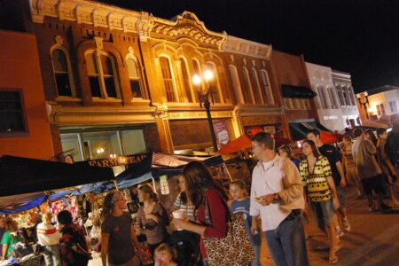 Photo of Homes for Sale in Liberty