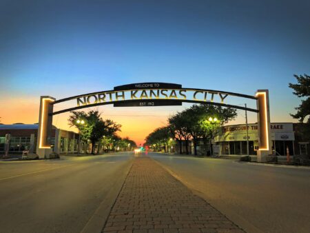 Photo of Homes for Sale in North Kansas City