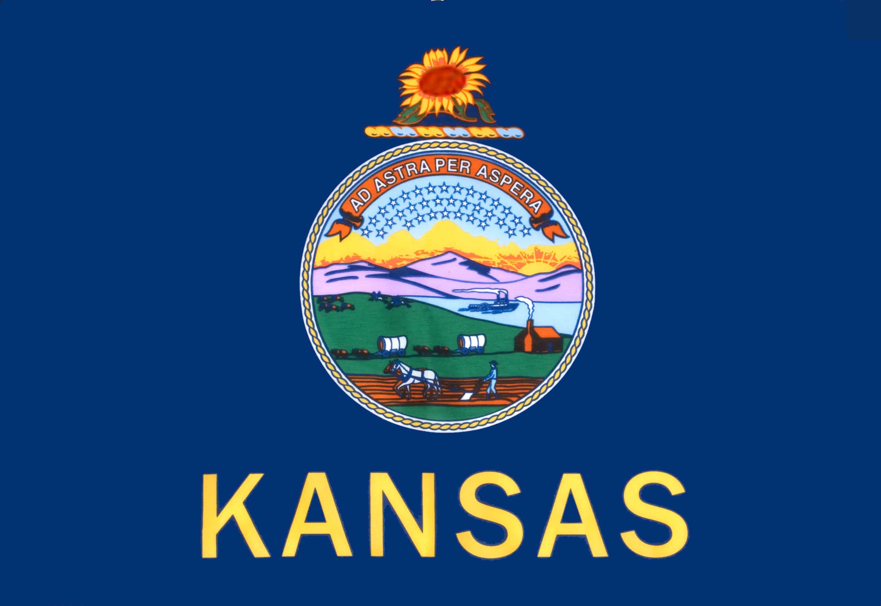 KC Area School Data: Kansas