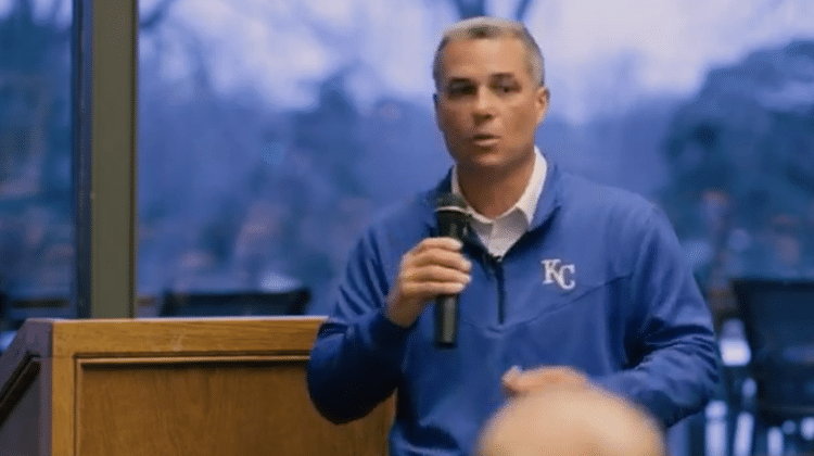 Building a Championship Organization - Dayton Moore - Kansas City Royals - Group O'Dell Break The Fast Business Resources