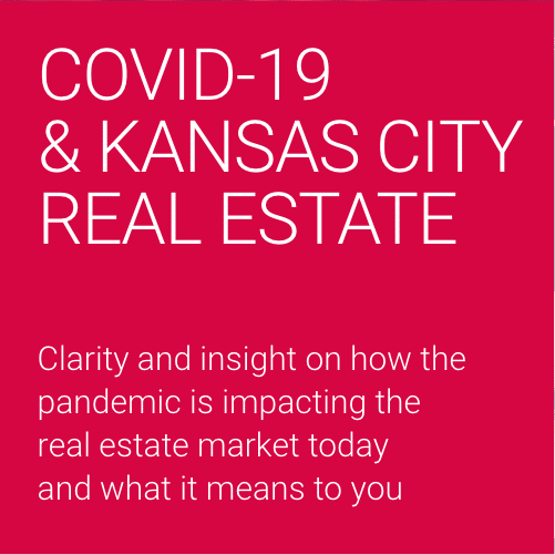 COVID-19 and Kansas City Real Estate