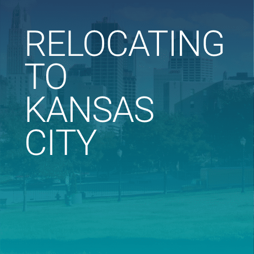 Relocation Guide for Kansas City