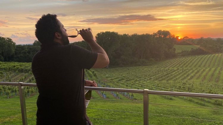 Wineries in Kansas City