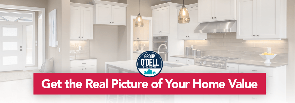 Get the Real Picture of Your Home Value