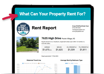 What Can Your Property Rent For?