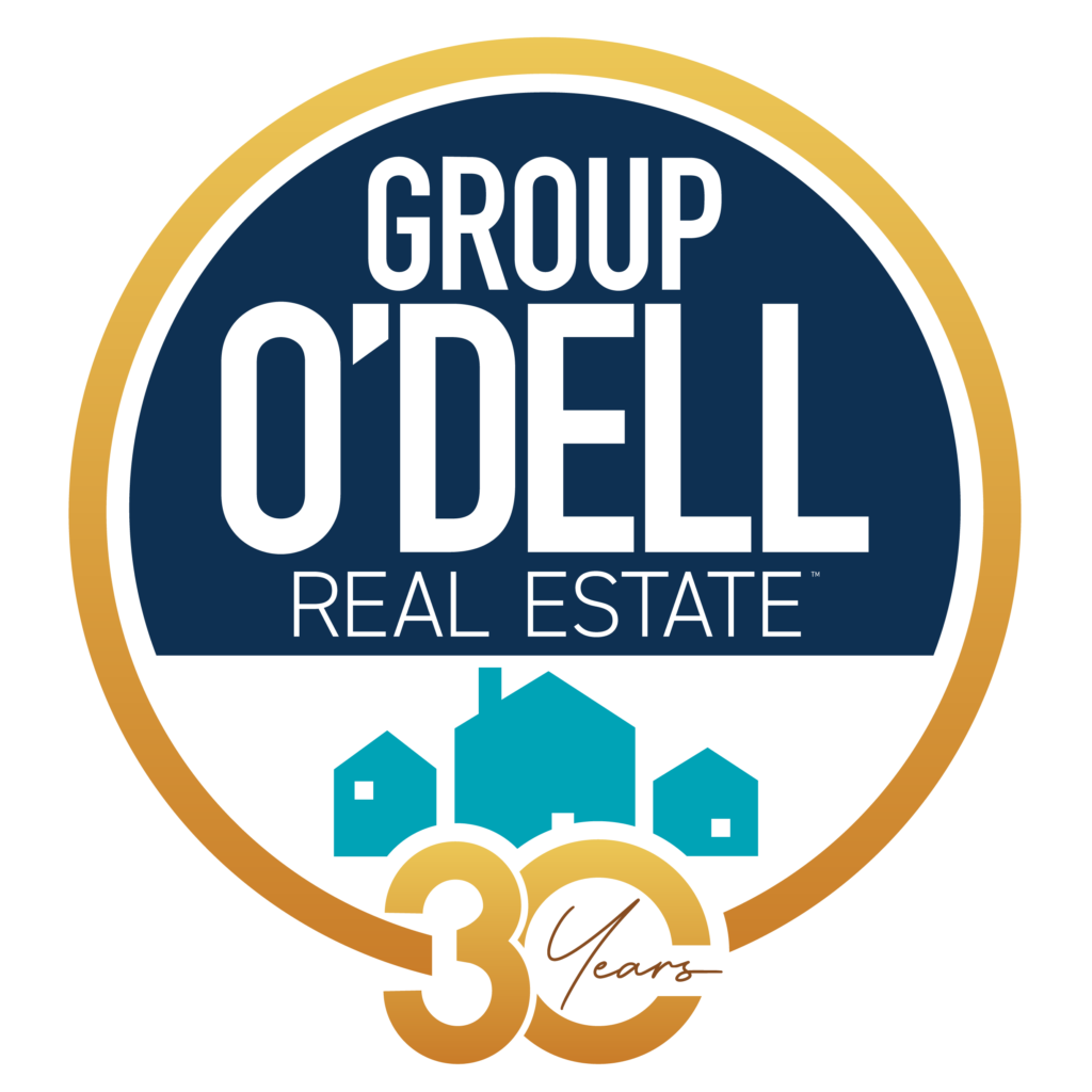 Group O'Dell - Celebrating 30 Years