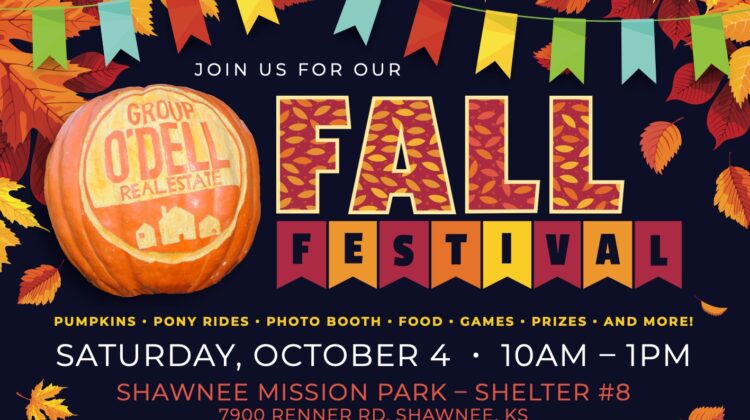 Group O'Dell Fall Festival 2025