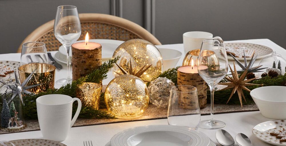 Home Features to Consider if You Love Entertaining