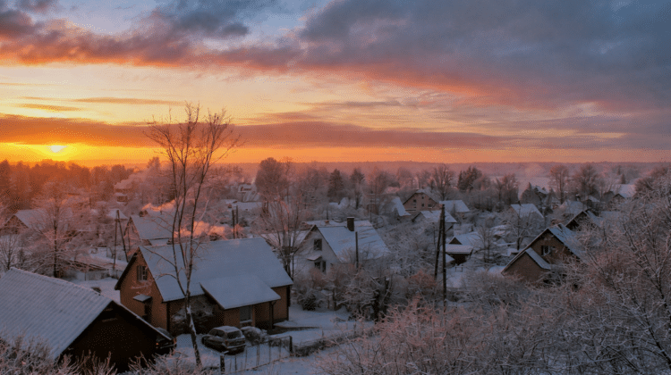 Winter Home Maintenance Tips Every Kansas City Homeowner Should Know