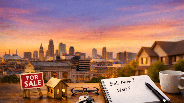 Sell Now or Wait? A Calm 2026 Decision Framework for Kansas City Homeowners