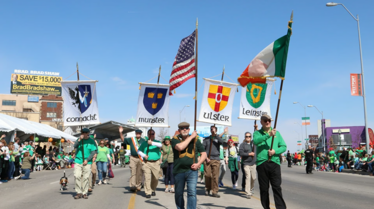 March in Kansas City: The Season of Green, Gatherings & New Beginnings