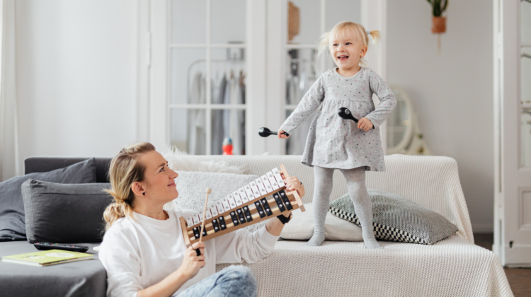 How to Move with Kids: Routines, Packing Hacks, and Goodbyes