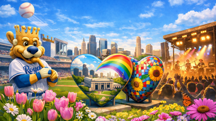 April 2026 – Calendar of Events in Kansas City