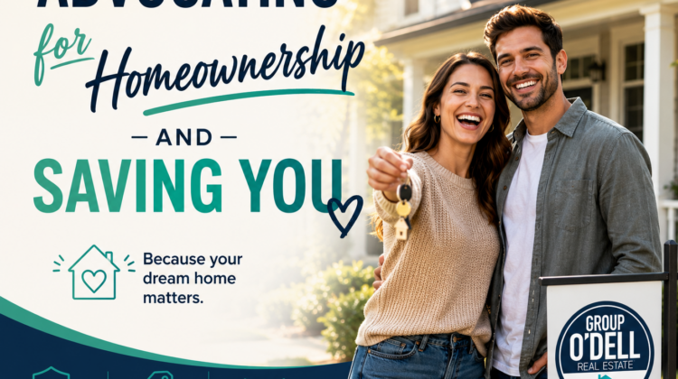 Advocating for Homeownership and Saving You $